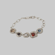 Pulsera circonitas