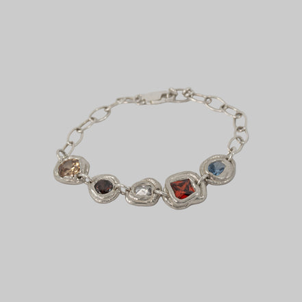 Pulsera circonitas