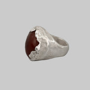Oliva roja